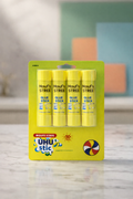 Strong Glue Sticks 4-Pack