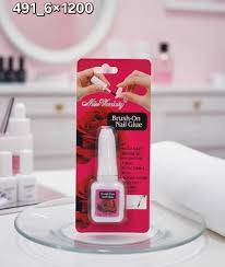Nail Glue