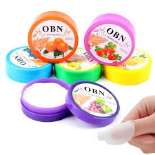 Nail Polish Removal Pads