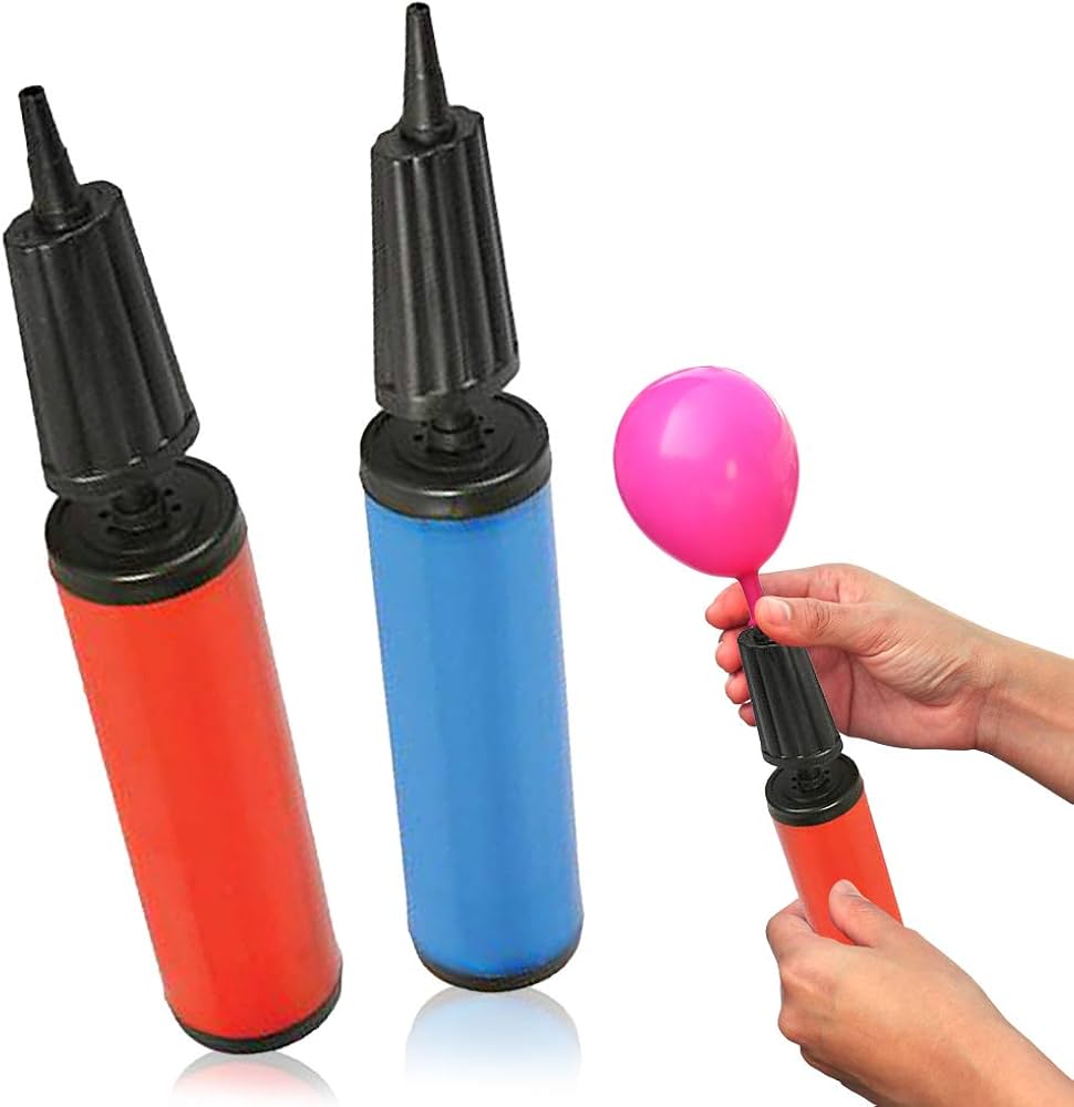 Balloon Pump
