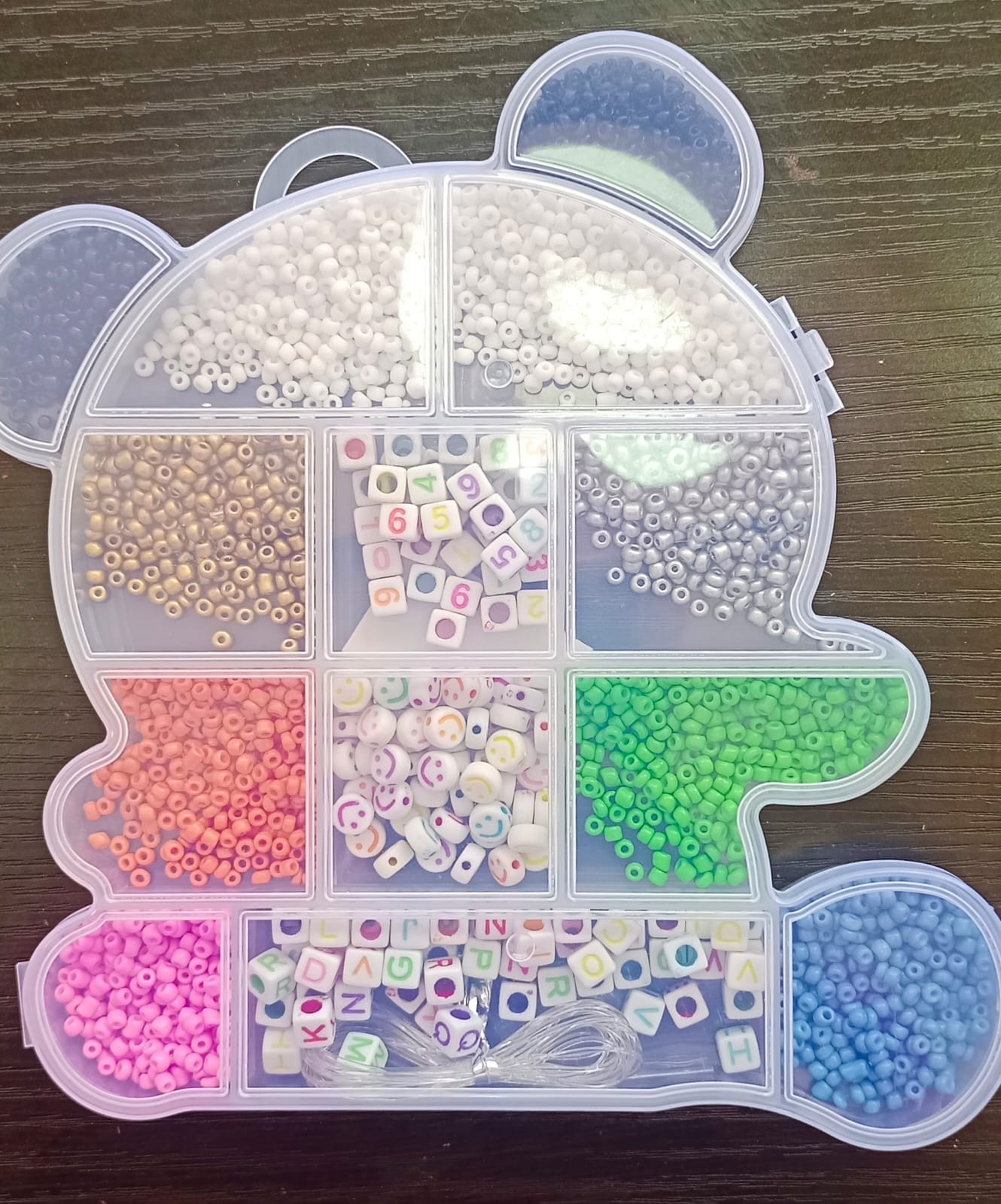 Beading & Jewelry Making Kits