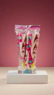 Kids Party Horns Blower Pack 6 - Themes Collection