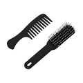 Hairbrush & Comb Set