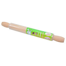 Kids Dough Rolling Pin
