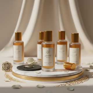 زيوت معطرة