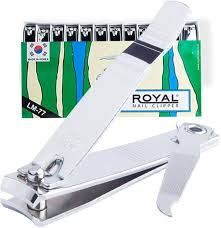 Nail Clipper
