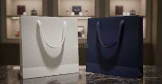 Elegant Fabric Gifts & Multipurpose Bags