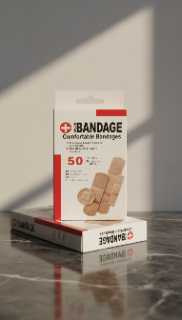 لاصق جروح 50
